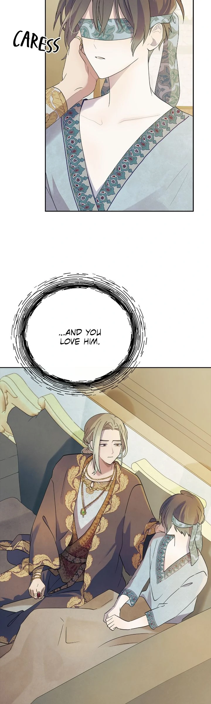 Bloody Moon Chapter 36 - Page 36