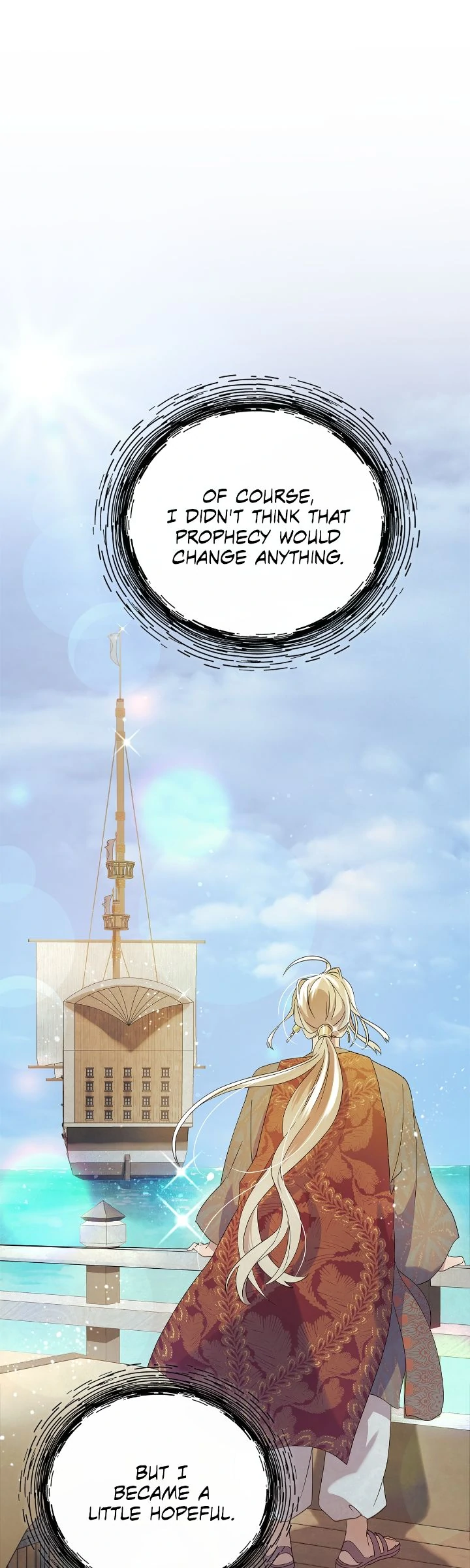 Bloody Moon Chapter 36 - Page 40