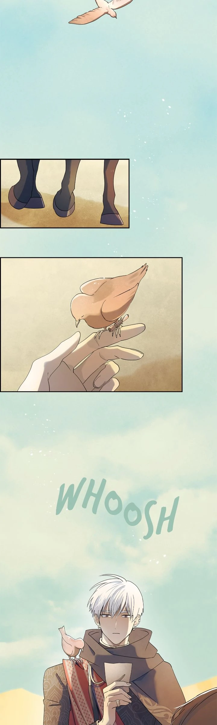 Bloody Moon Chapter 36 - Page 46