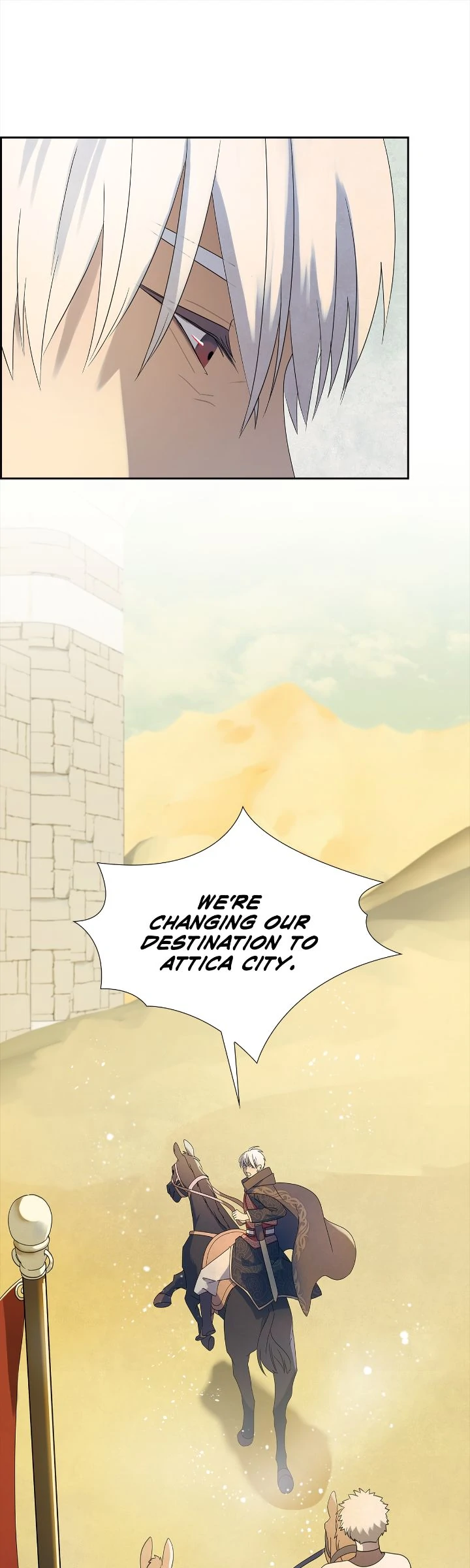 Bloody Moon Chapter 36 - Page 48