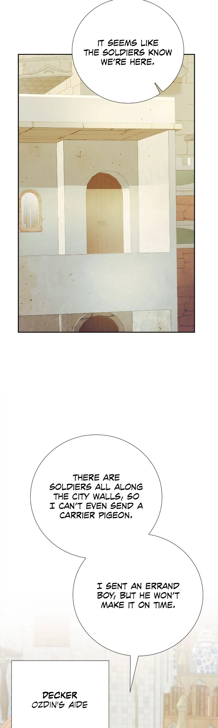 Bloody Moon Chapter 36 - Page 50