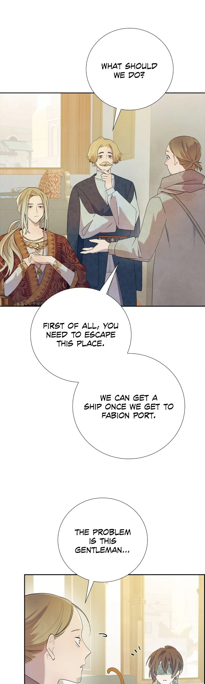 Bloody Moon Chapter 36 - Page 52