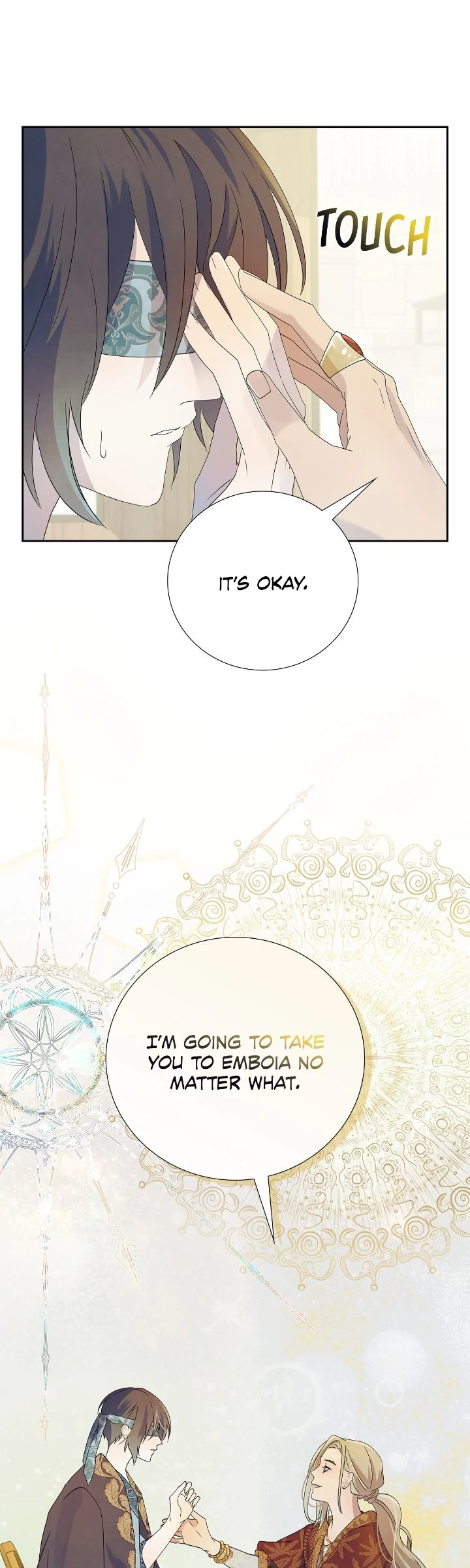 Bloody Moon Chapter 36 - Page 58
