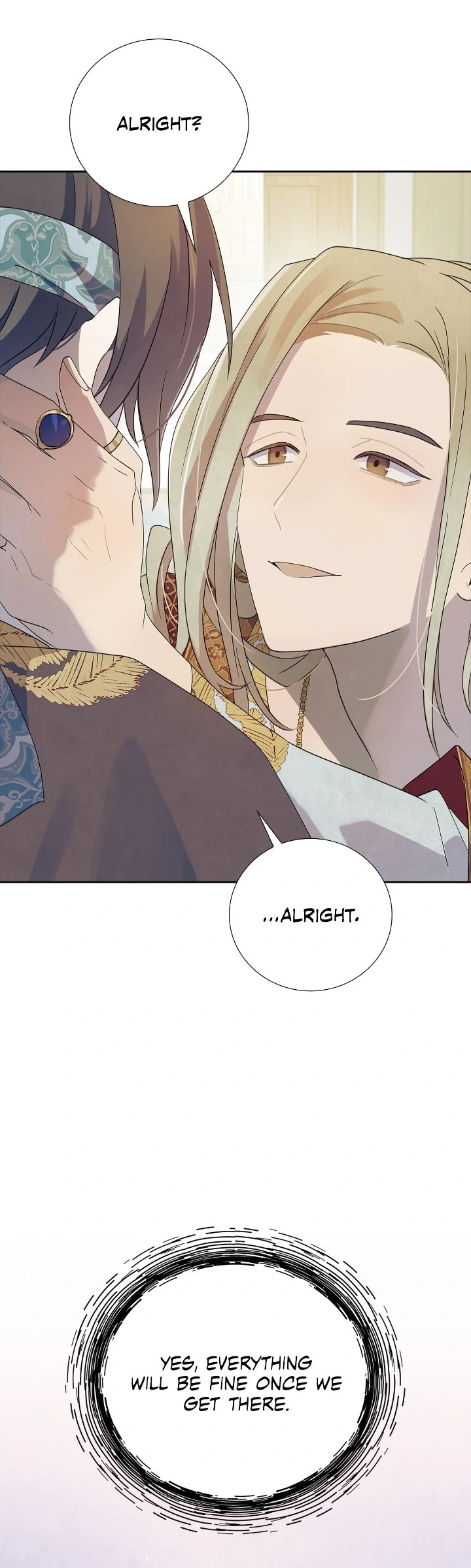 Bloody Moon Chapter 36 - Page 60