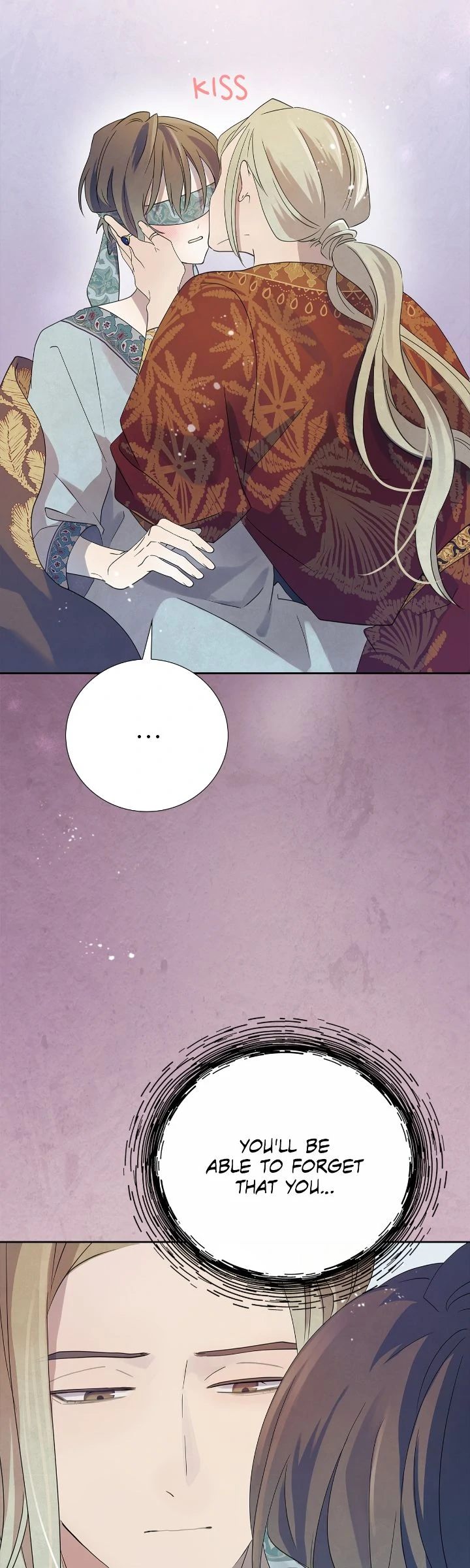 Bloody Moon Chapter 36 - Page 61
