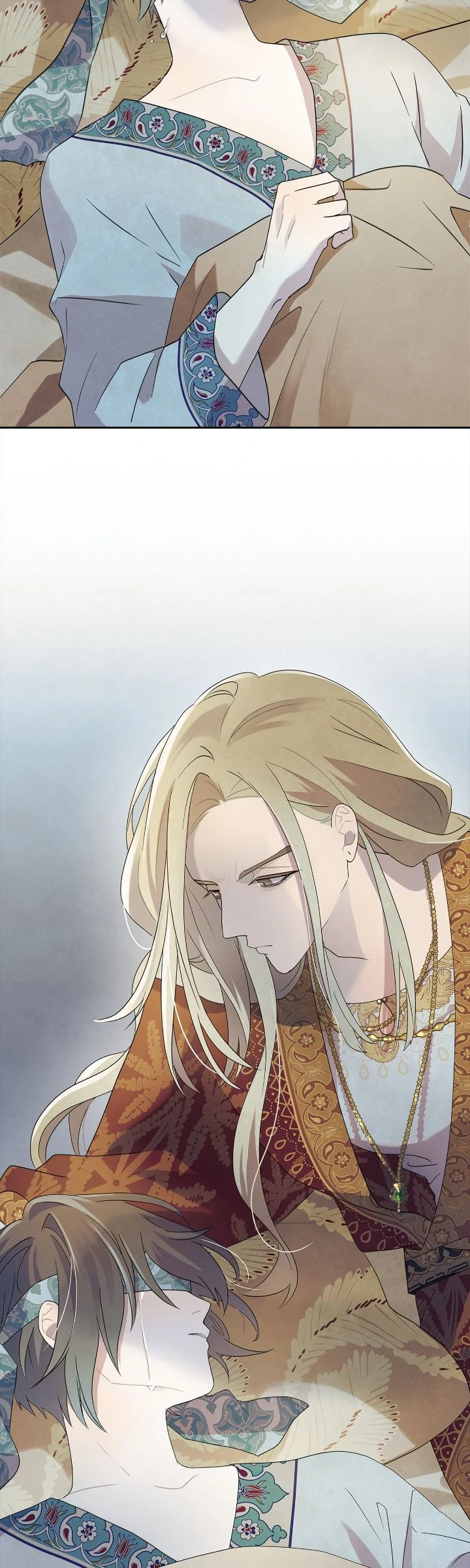 Bloody Moon Chapter 36 - Page 10