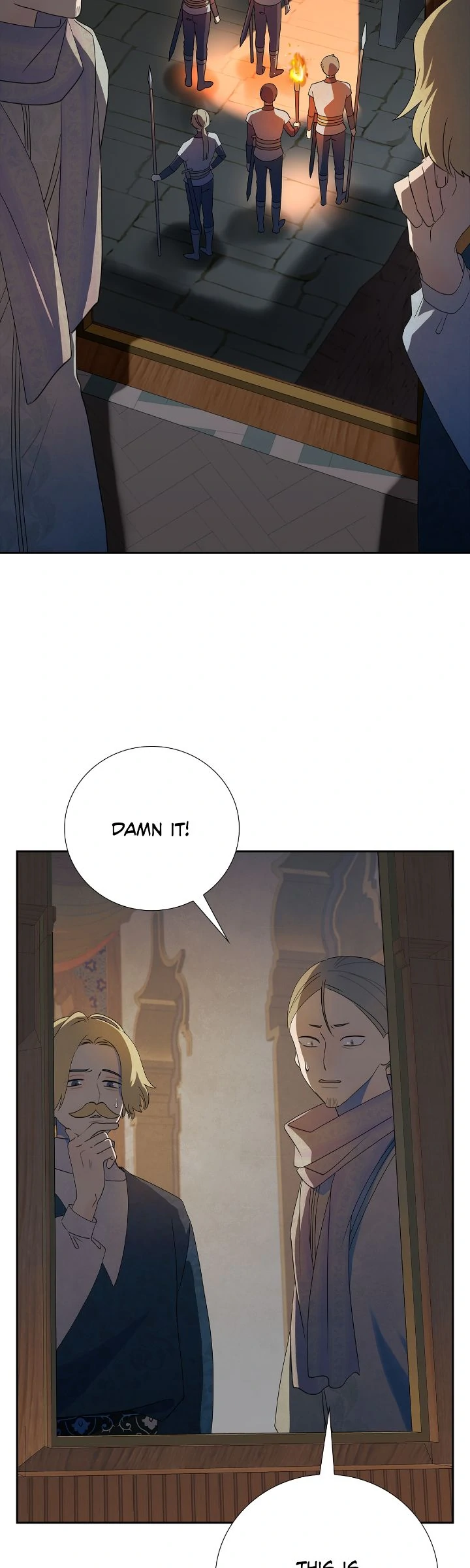 Bloody Moon Chapter 37 - Page 12