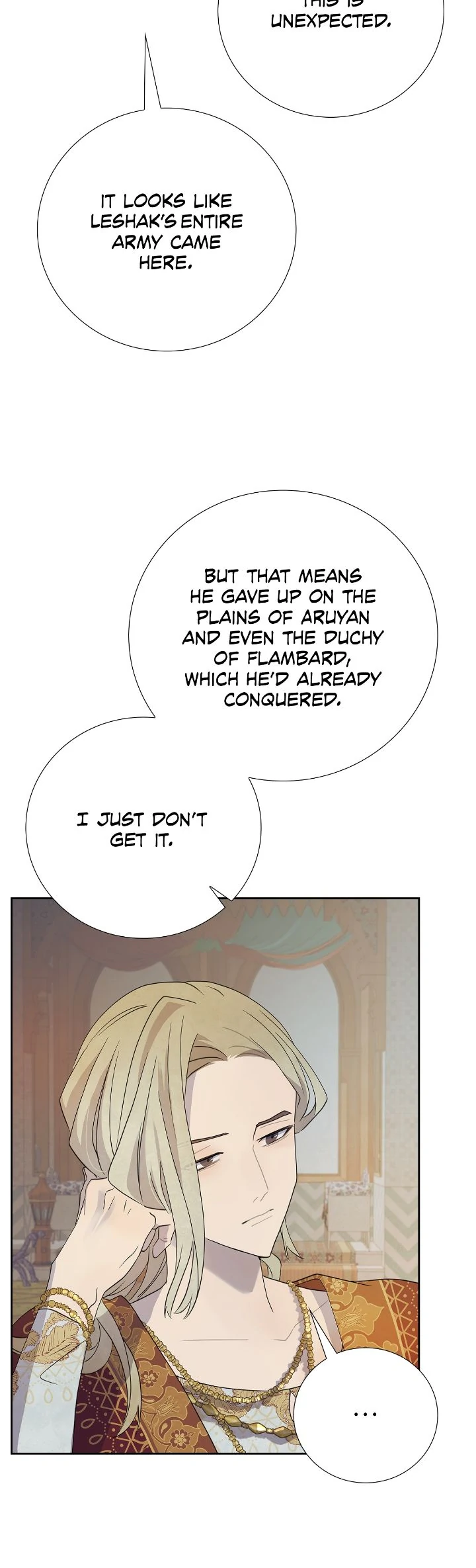 Bloody Moon Chapter 37 - Page 13