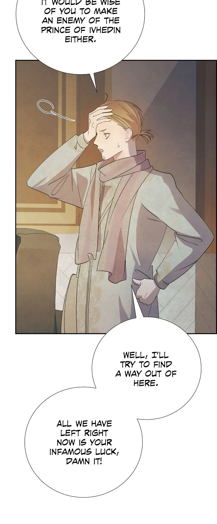 Bloody Moon Chapter 37 - Page 17