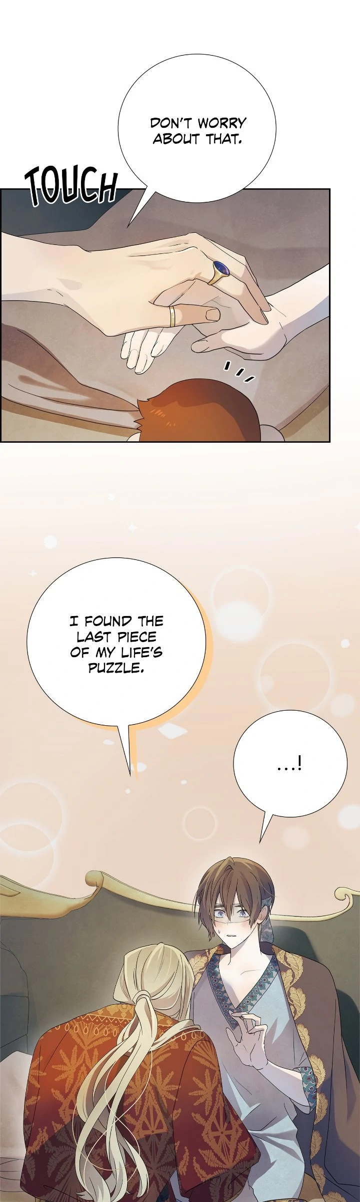 Bloody Moon Chapter 37 - Page 18