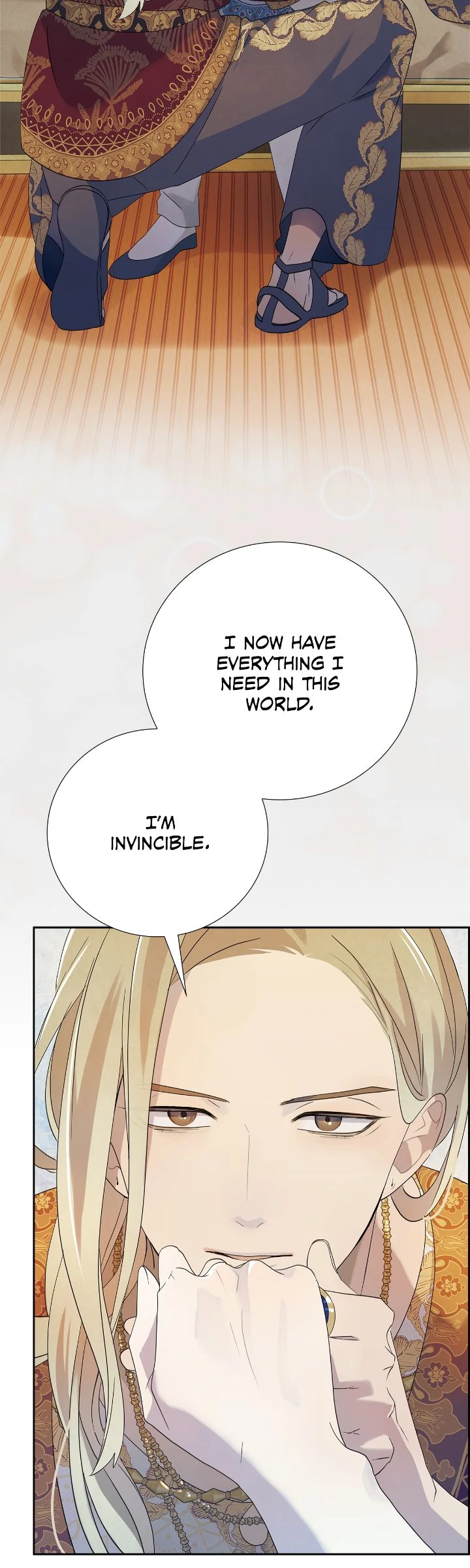 Bloody Moon Chapter 37 - Page 19