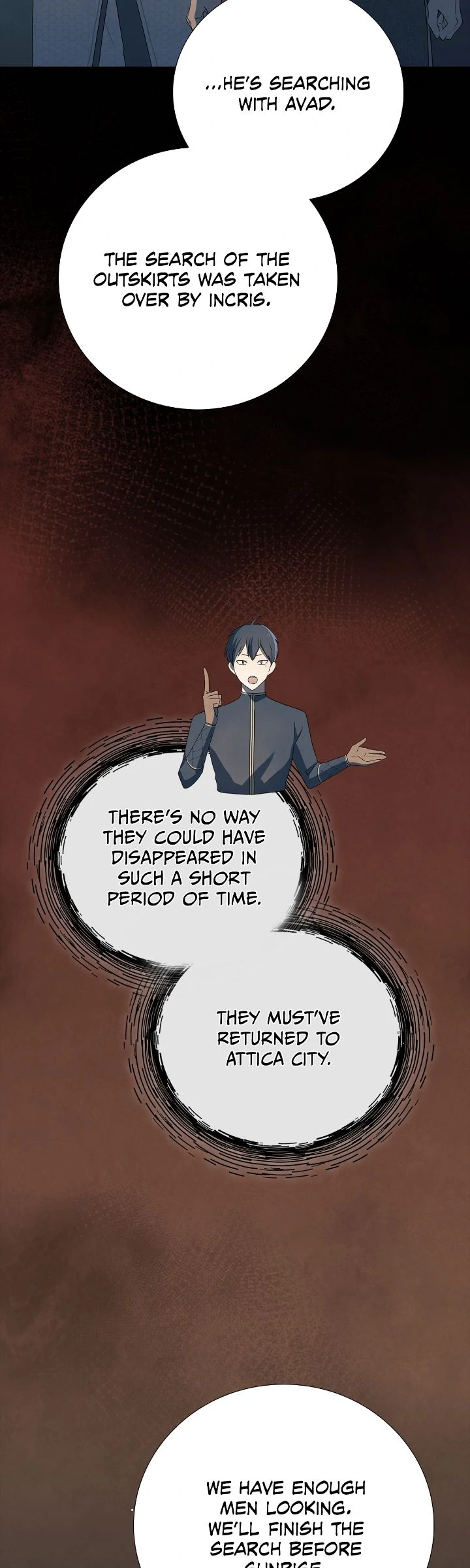 Bloody Moon Chapter 37 - Page 3