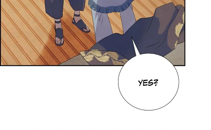 Bloody Moon Chapter 37 - Page 22