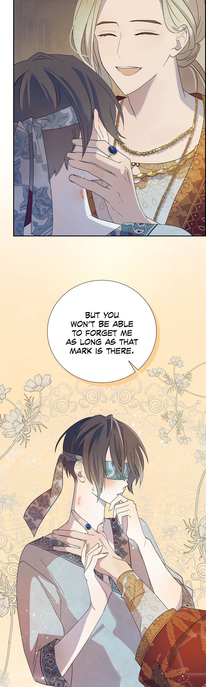 Bloody Moon Chapter 37 - Page 26