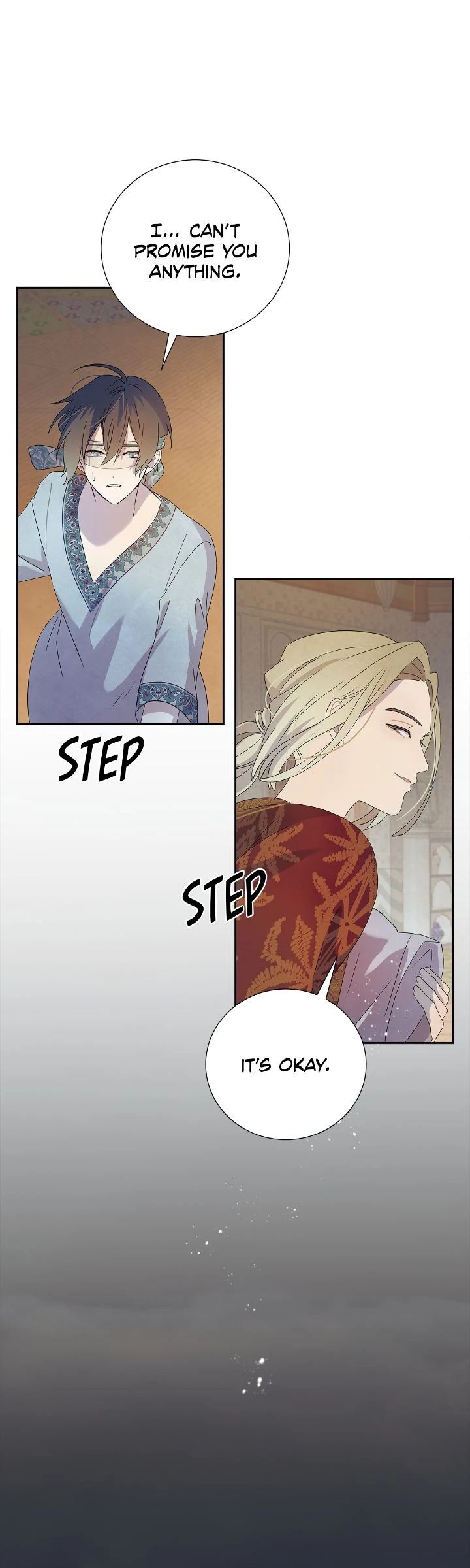 Bloody Moon Chapter 37 - Page 29