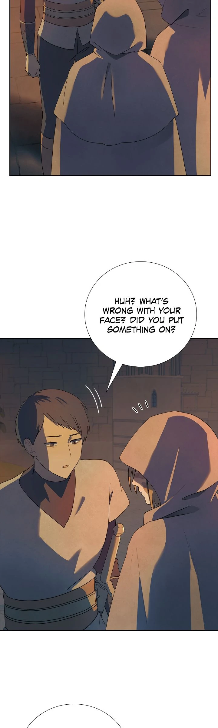 Bloody Moon Chapter 37 - Page 38