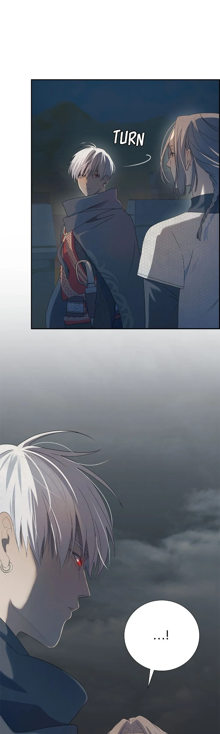 Bloody Moon Chapter 37 - Page 5