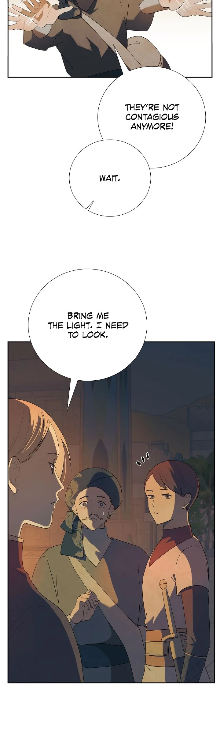 Bloody Moon Chapter 37 - Page 41