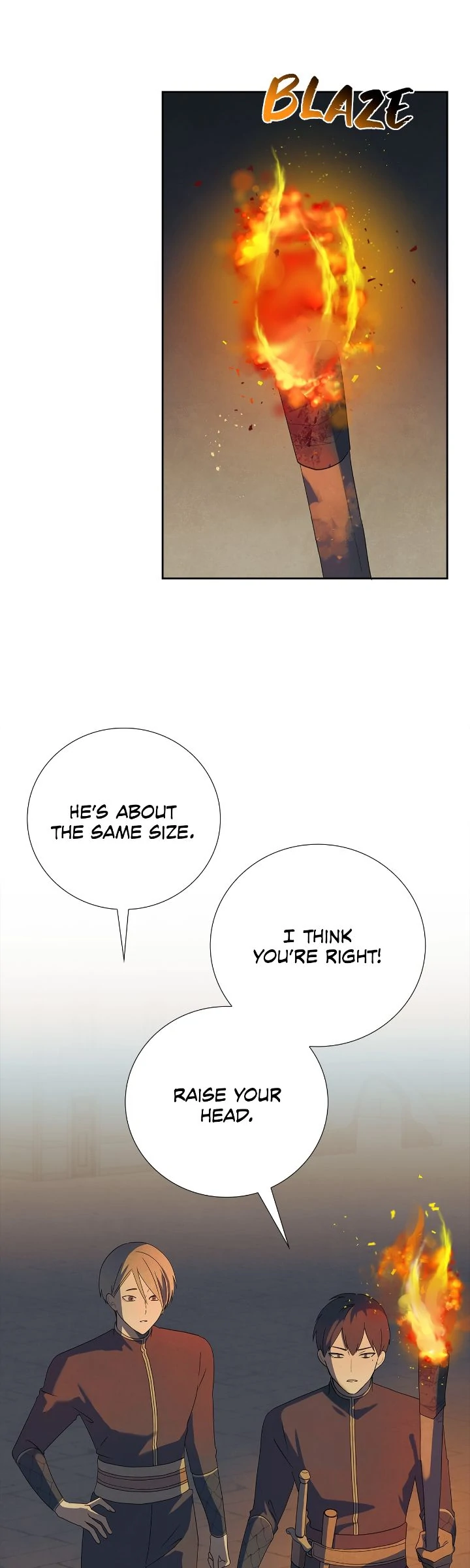 Bloody Moon Chapter 37 - Page 42