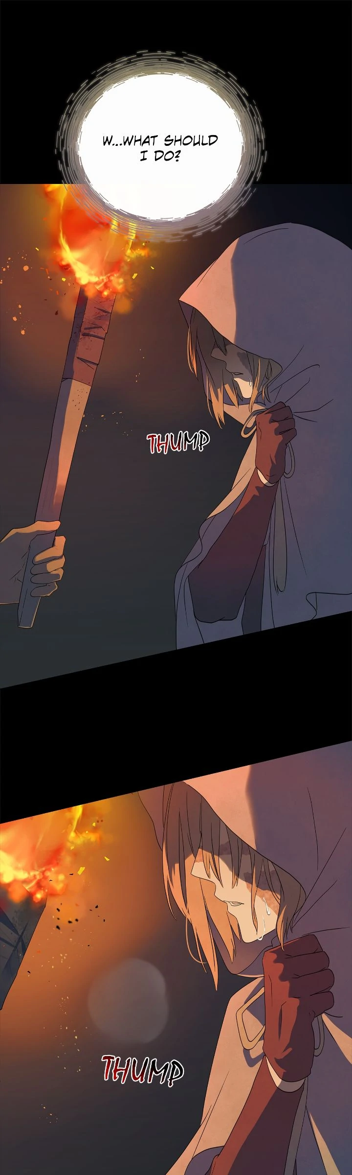 Bloody Moon Chapter 37 - Page 44