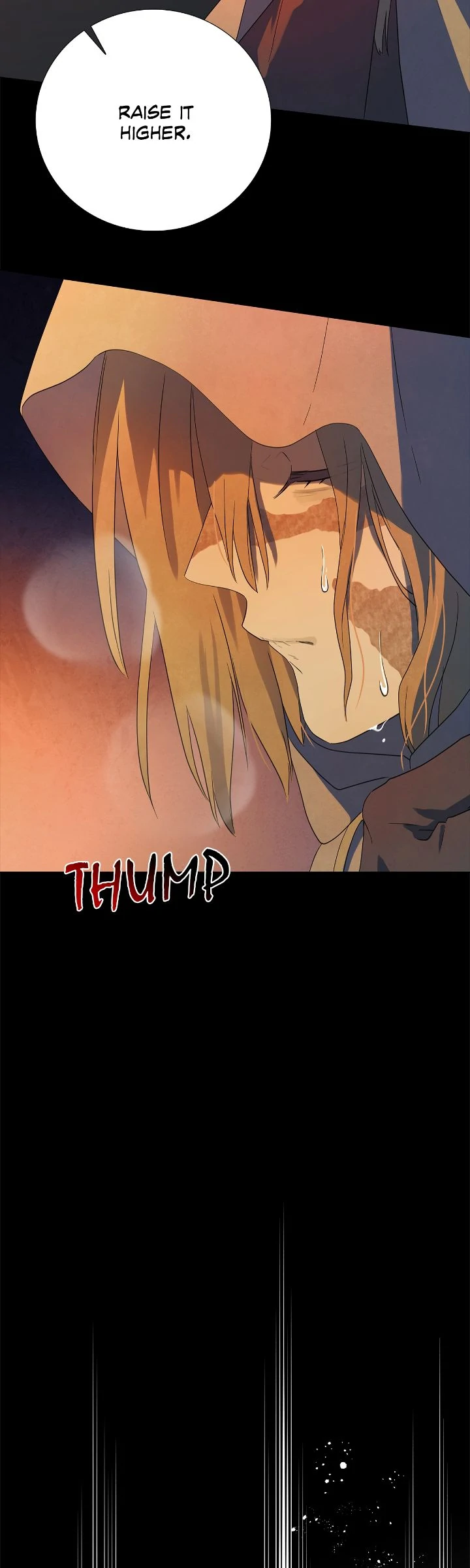 Bloody Moon Chapter 37 - Page 45