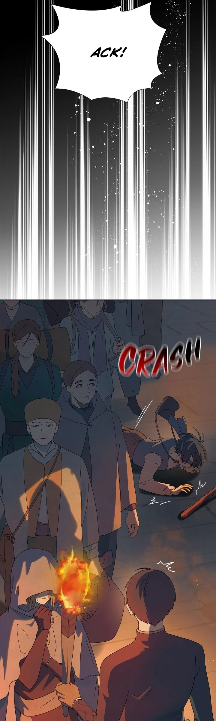 Bloody Moon Chapter 37 - Page 46