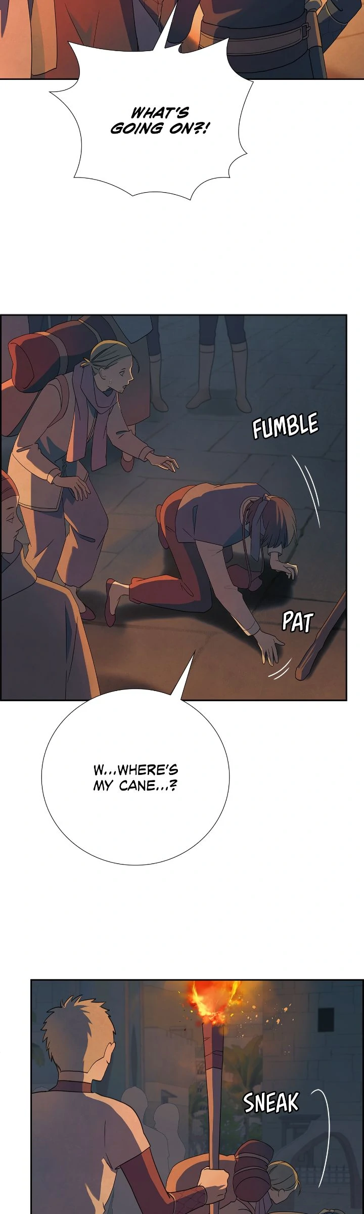 Bloody Moon Chapter 37 - Page 47
