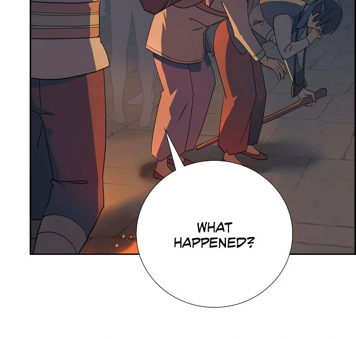 Bloody Moon Chapter 37 - Page 48