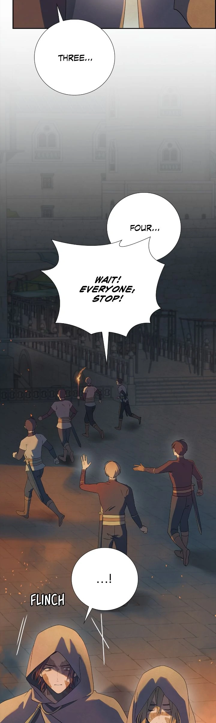 Bloody Moon Chapter 37 - Page 55