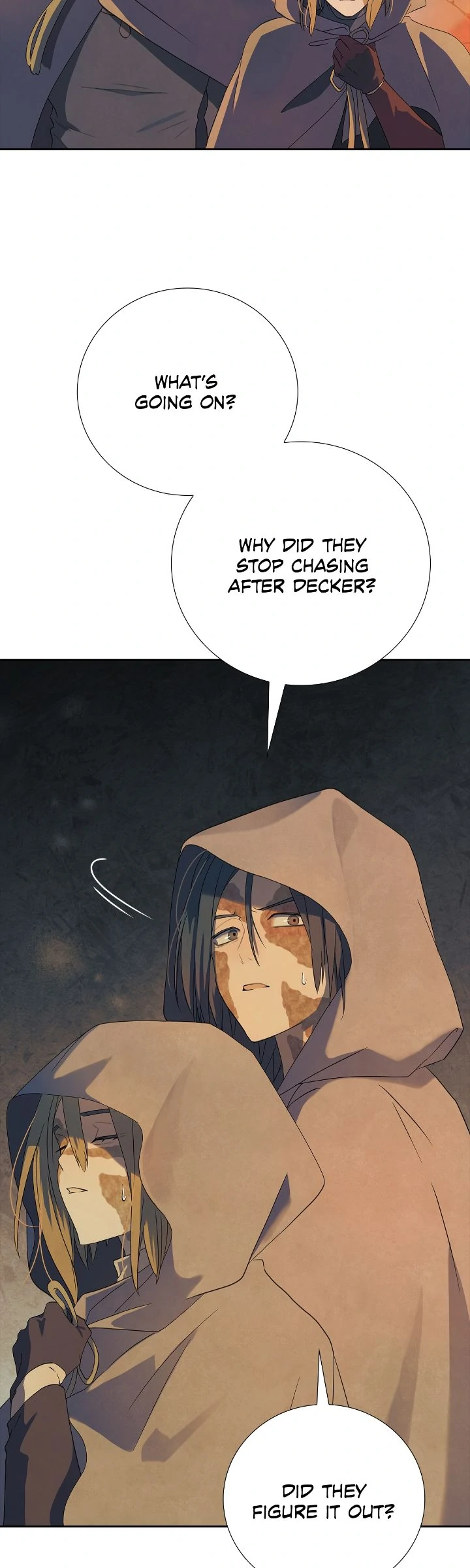 Bloody Moon Chapter 37 - Page 56