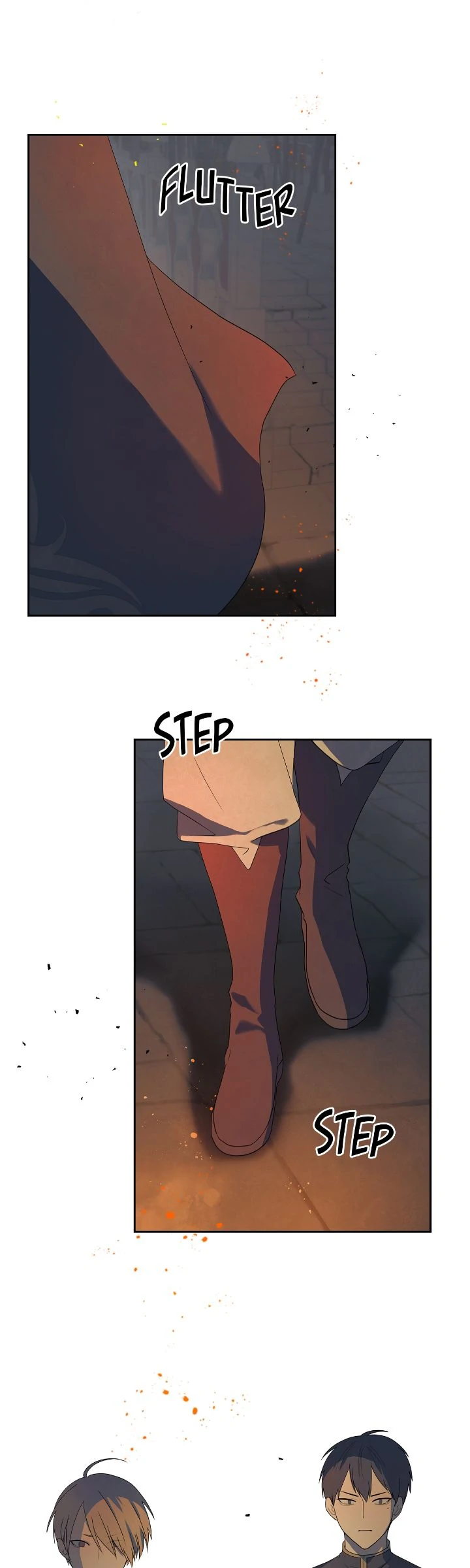 Bloody Moon Chapter 37 - Page 58