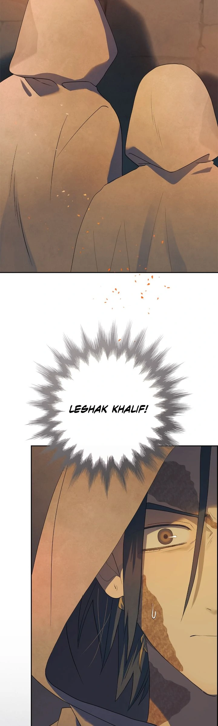 Bloody Moon Chapter 37 - Page 60