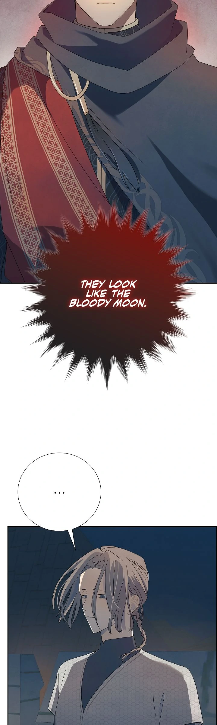 Bloody Moon Chapter 37 - Page 7