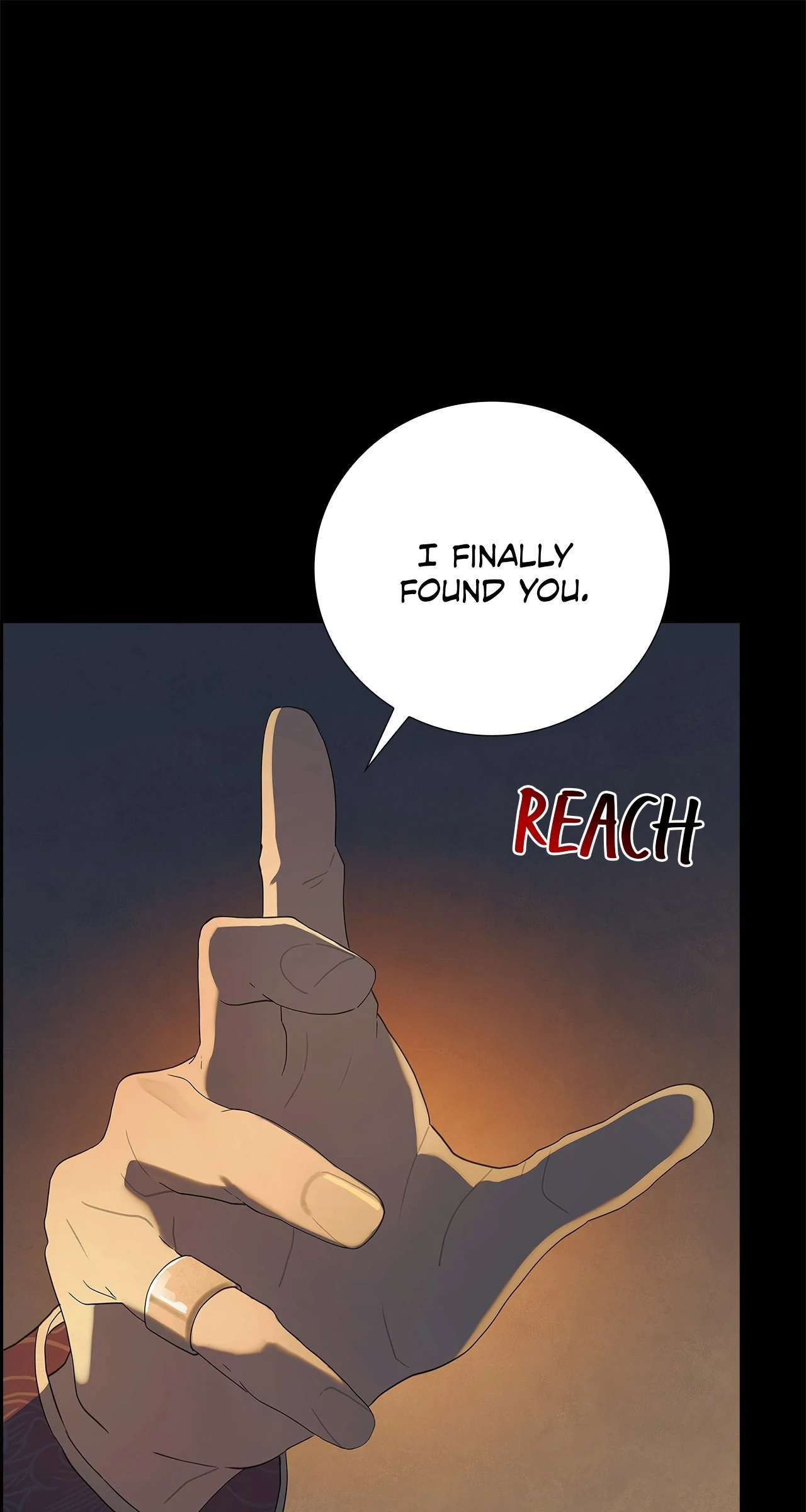 Bloody Moon Chapter 38 - Page 1