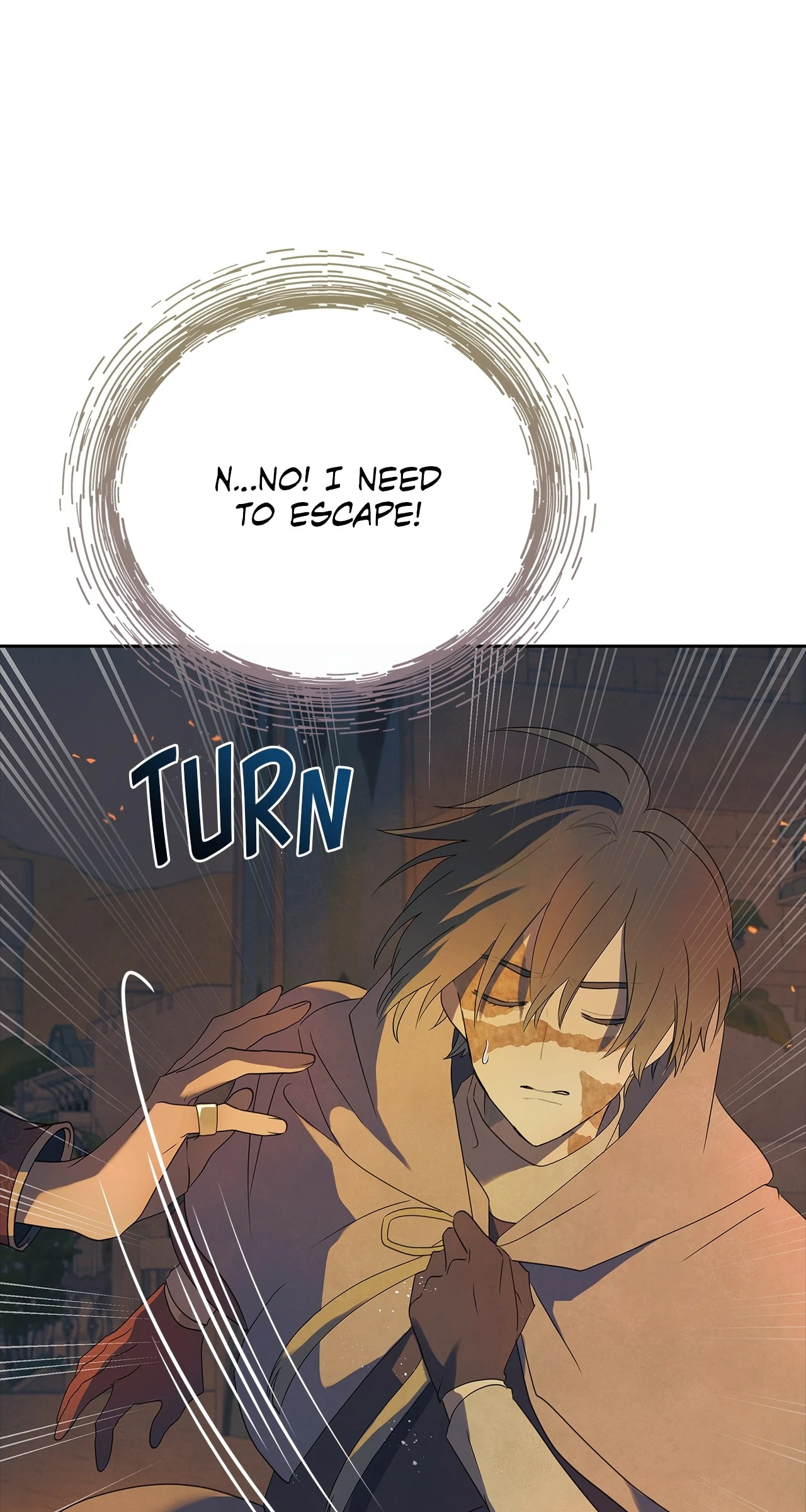 Bloody Moon Chapter 38 - Page 14