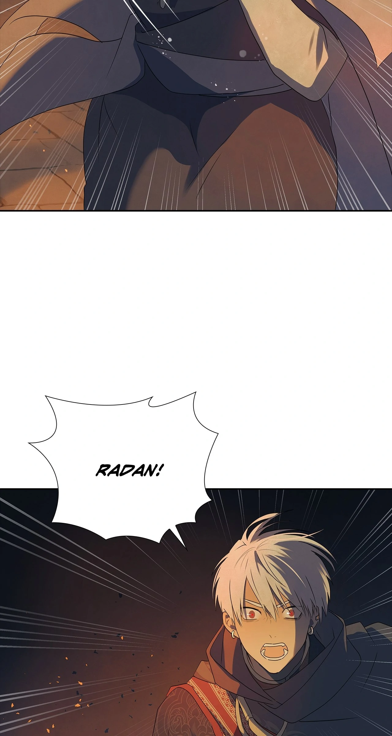 Bloody Moon Chapter 38 - Page 15