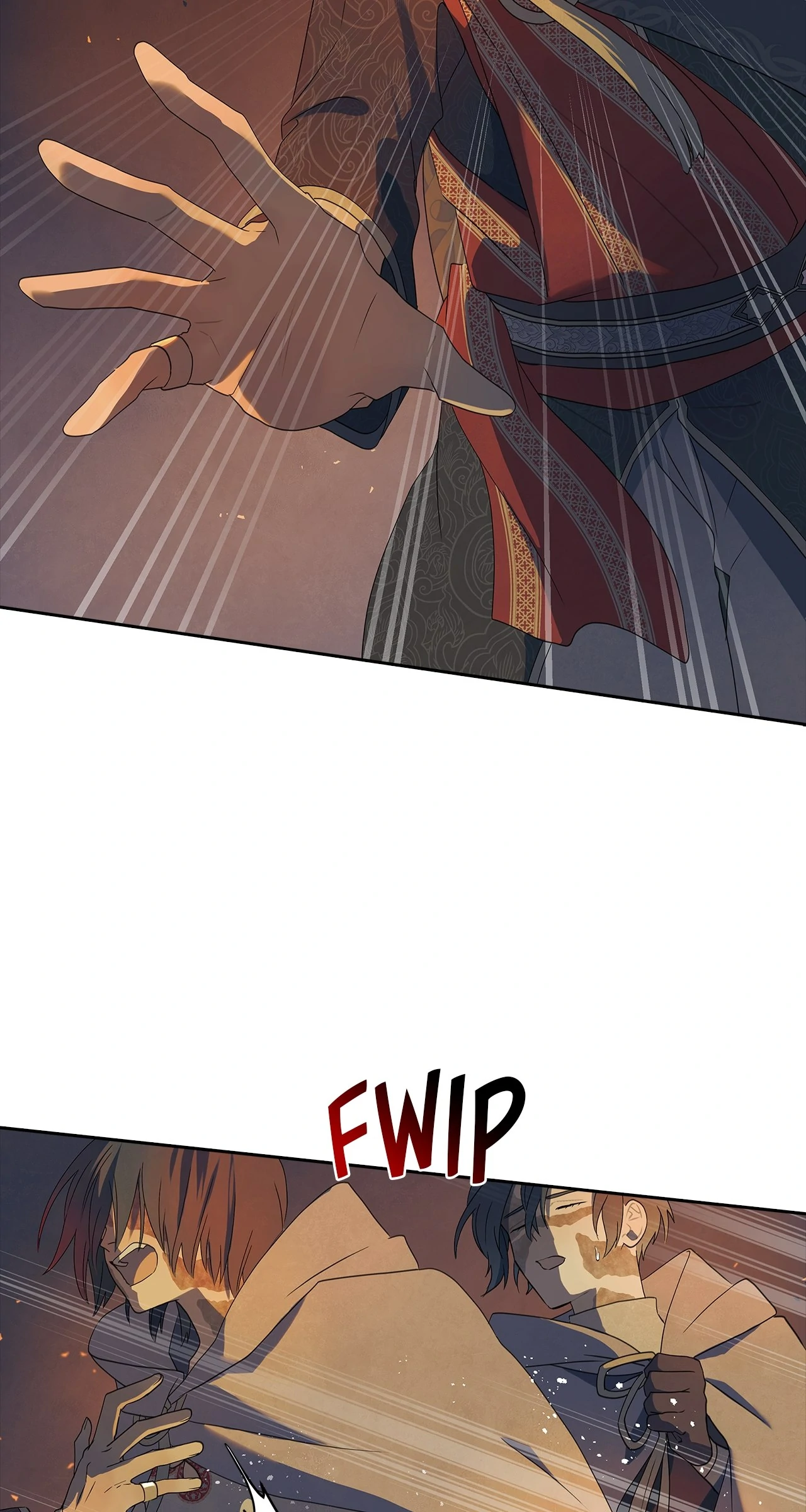 Bloody Moon Chapter 38 - Page 16