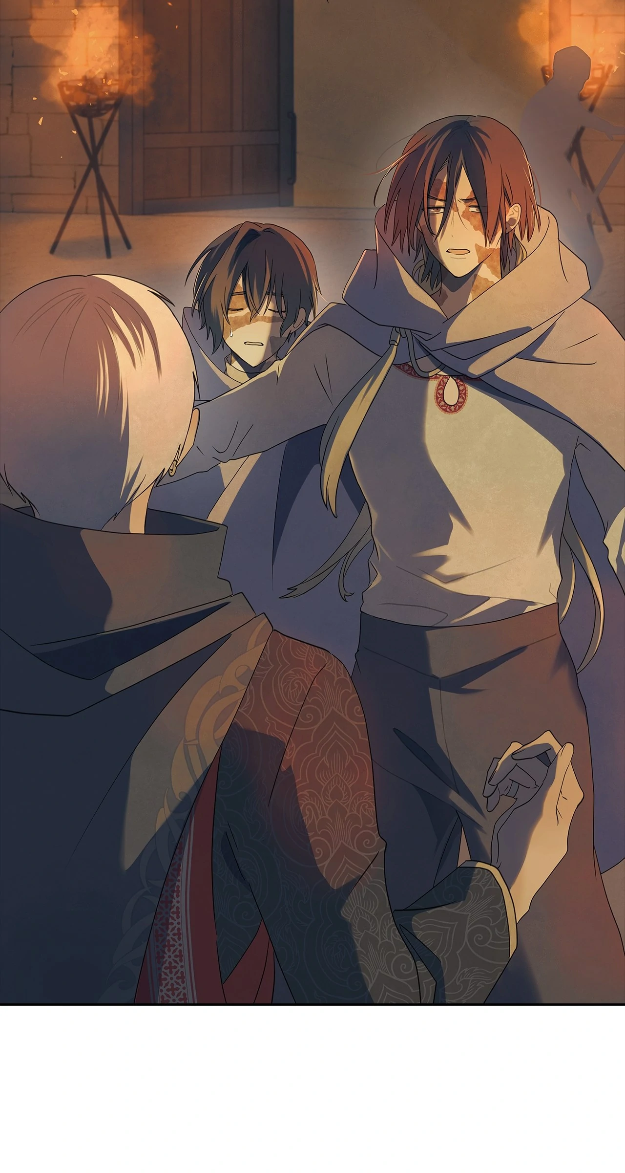 Bloody Moon Chapter 38 - Page 18