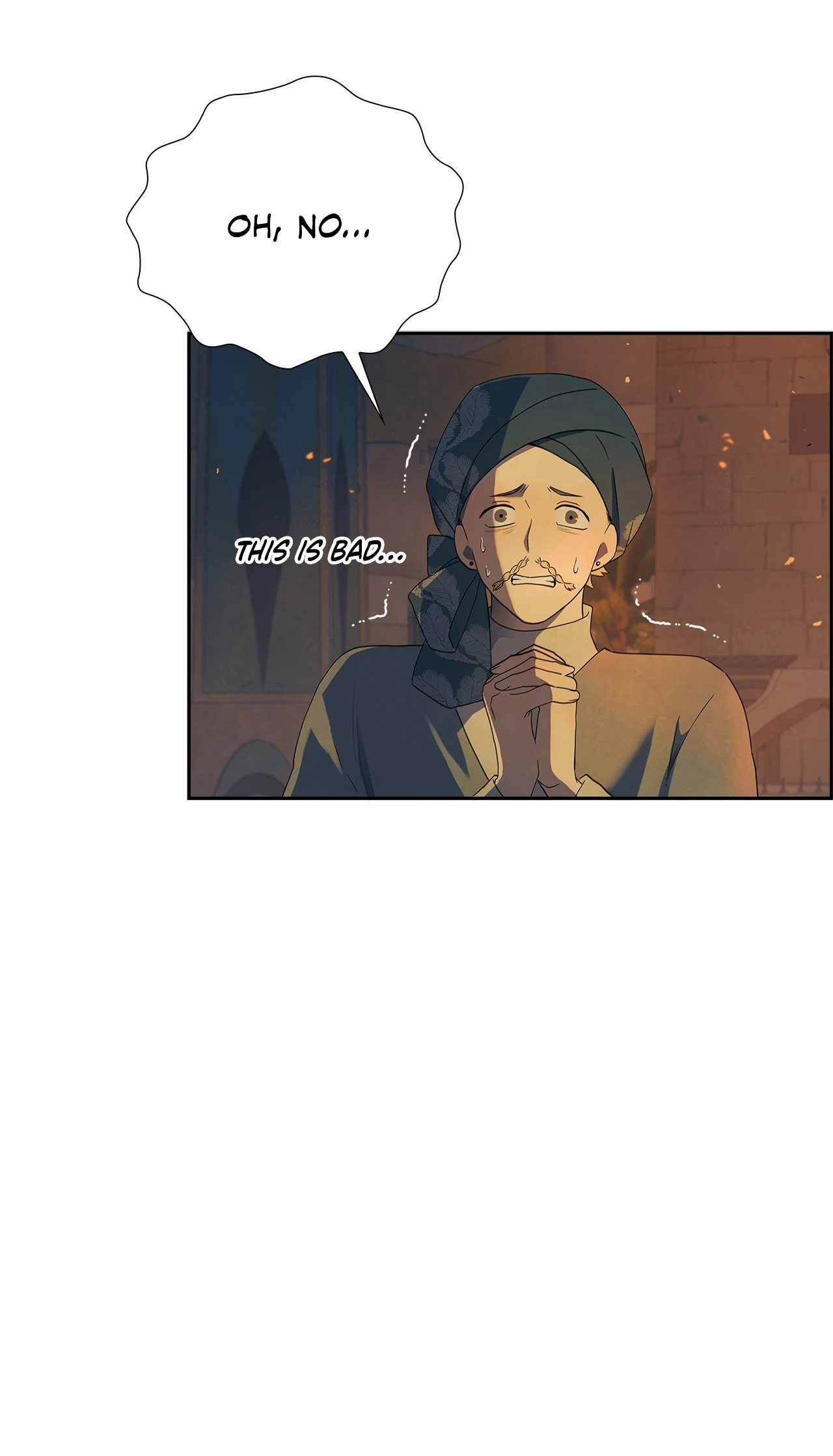Bloody Moon Chapter 38 - Page 19