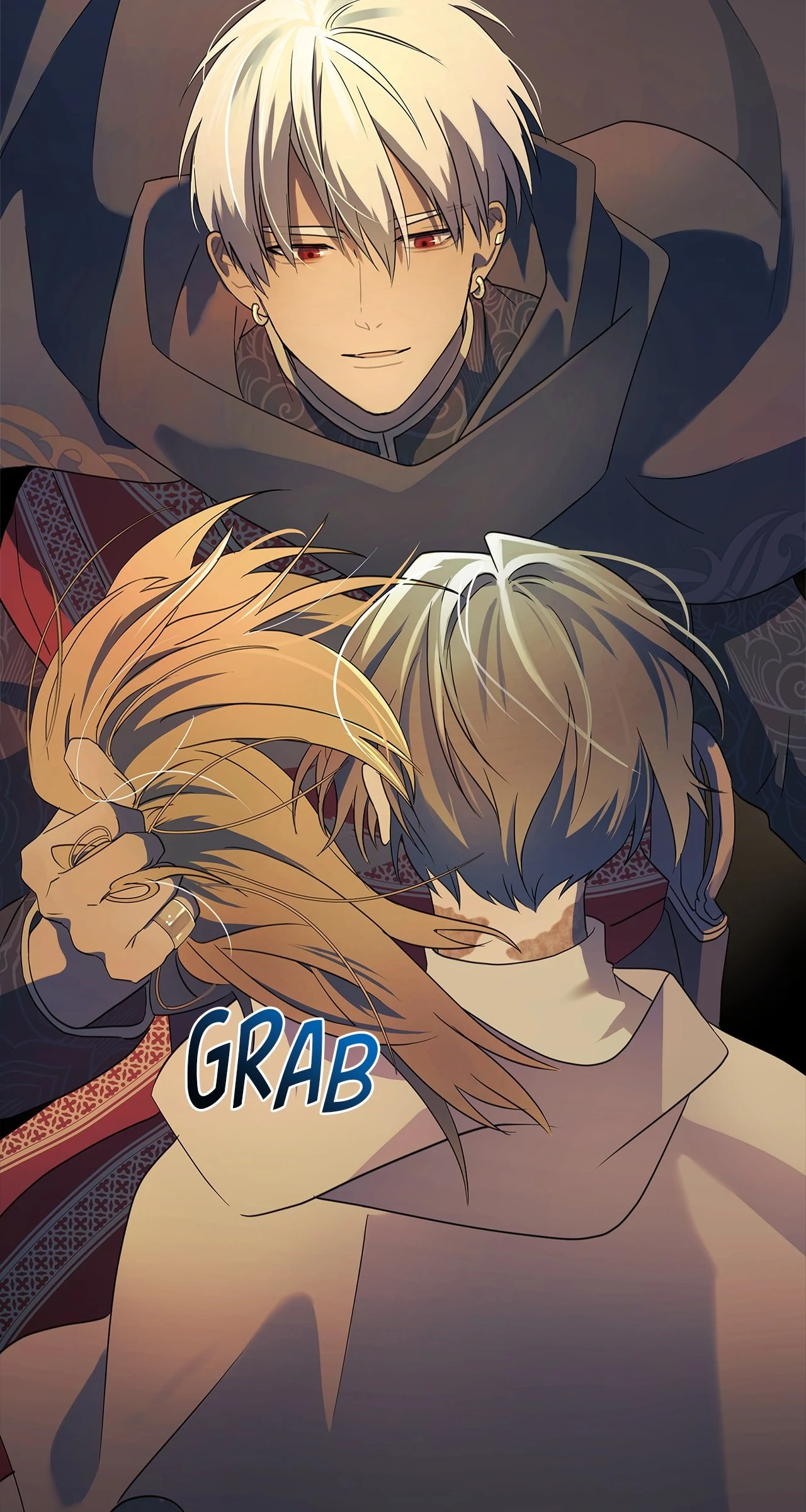 Bloody Moon Chapter 38 - Page 3