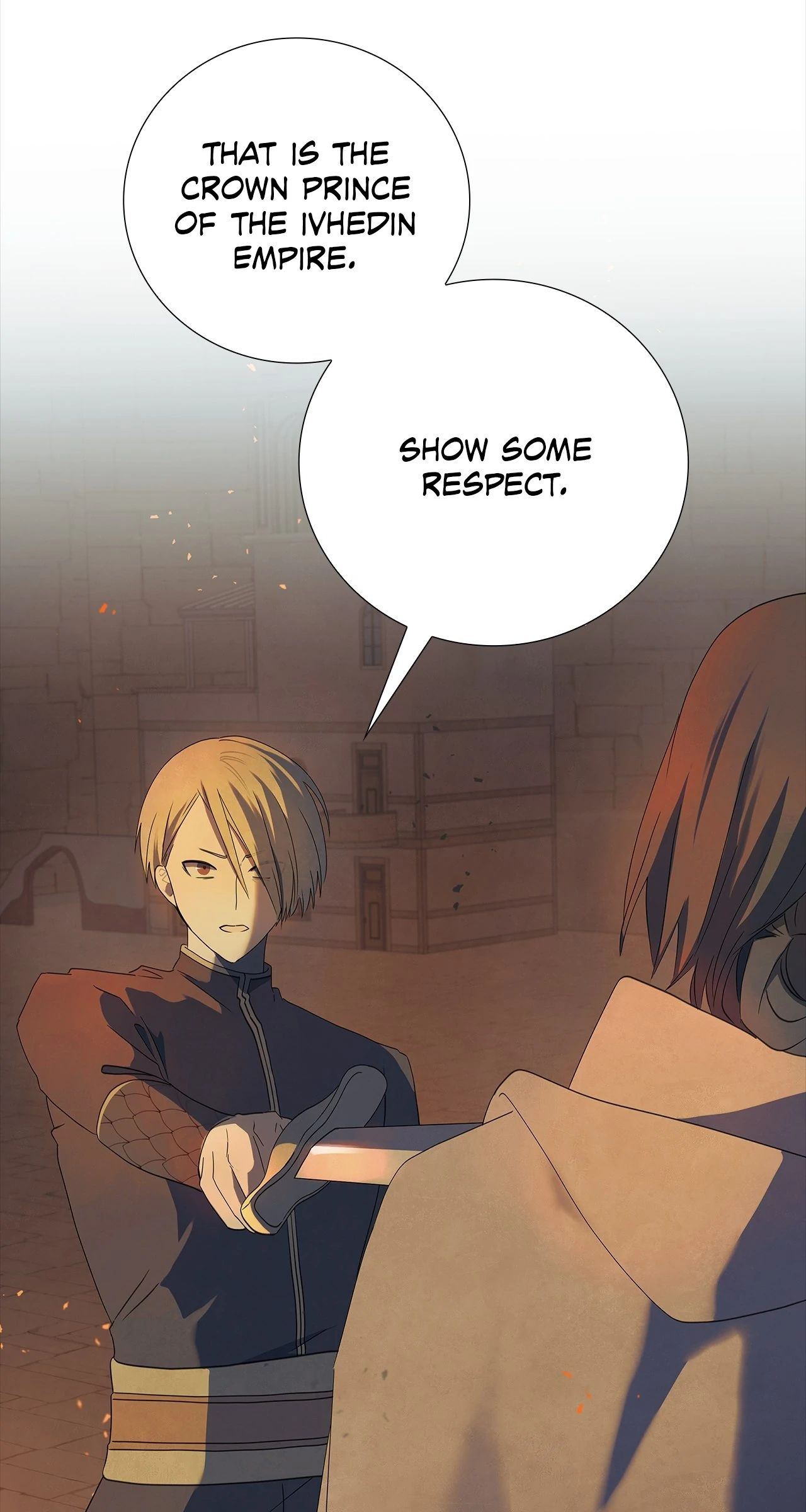 Bloody Moon Chapter 38 - Page 22