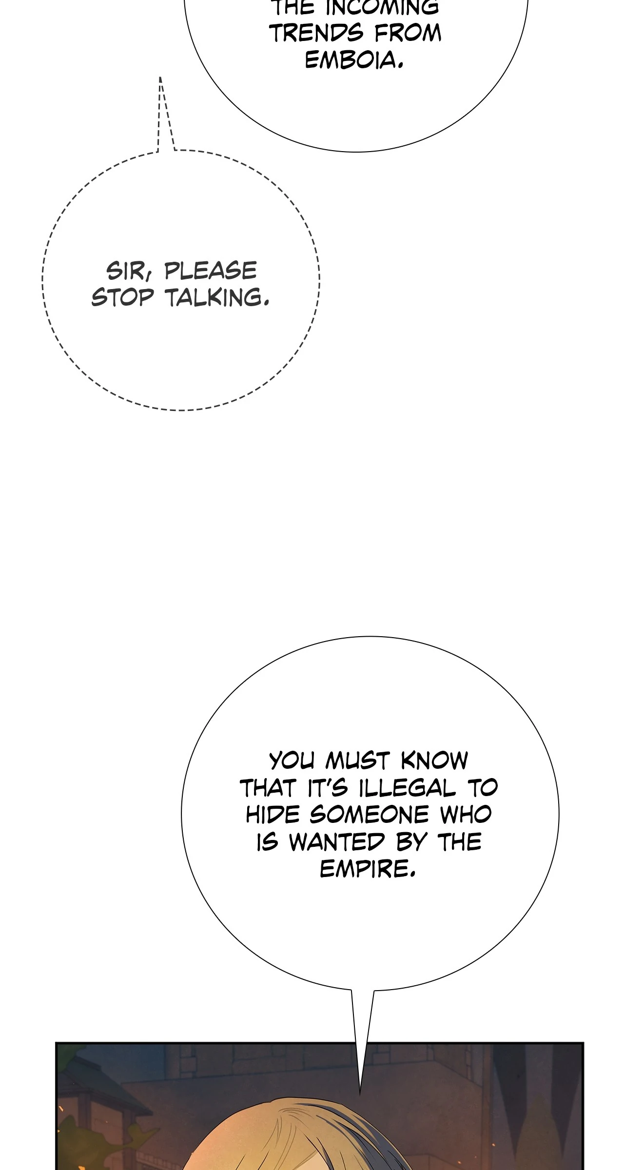 Bloody Moon Chapter 38 - Page 26