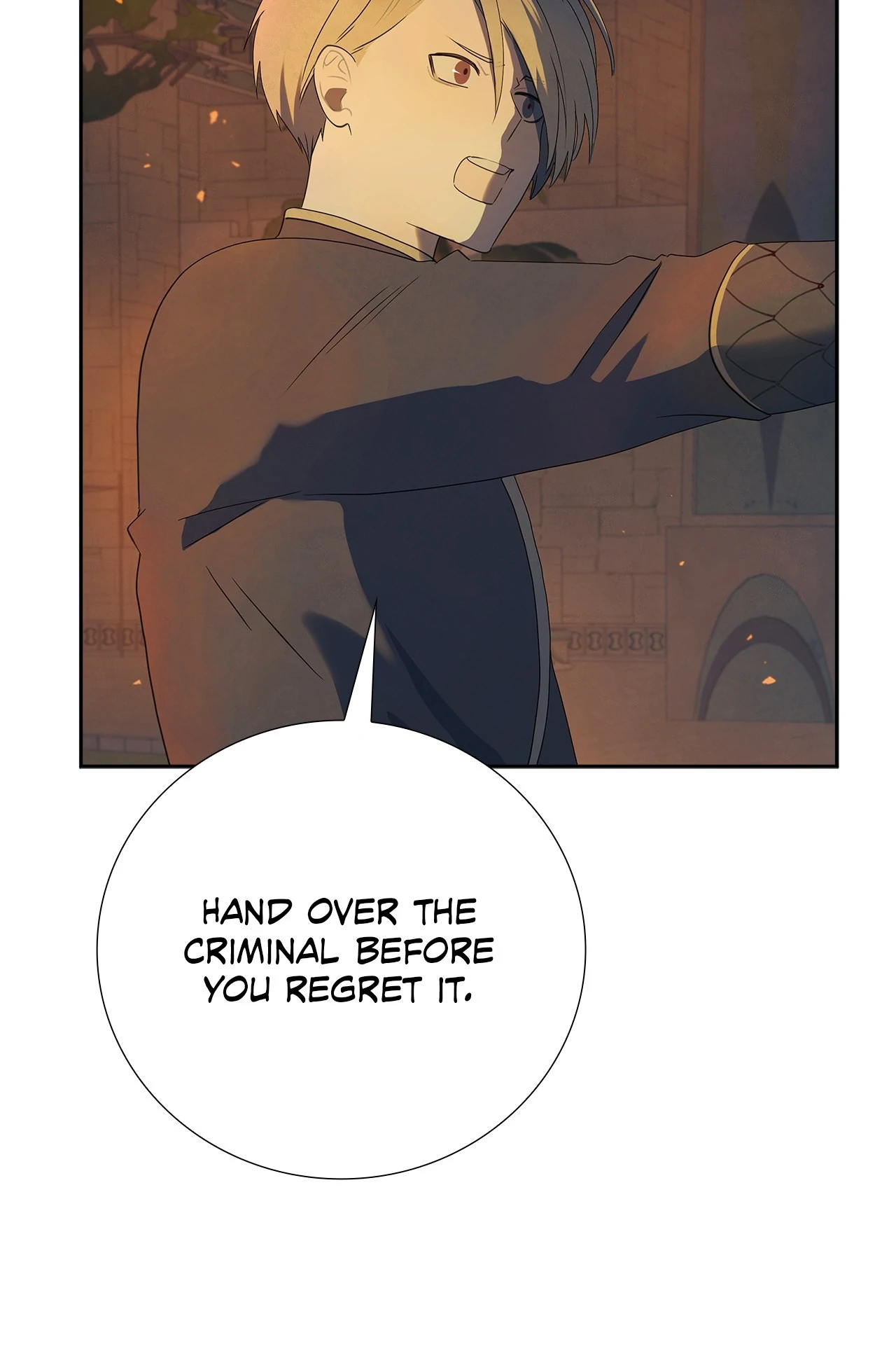 Bloody Moon Chapter 38 - Page 27