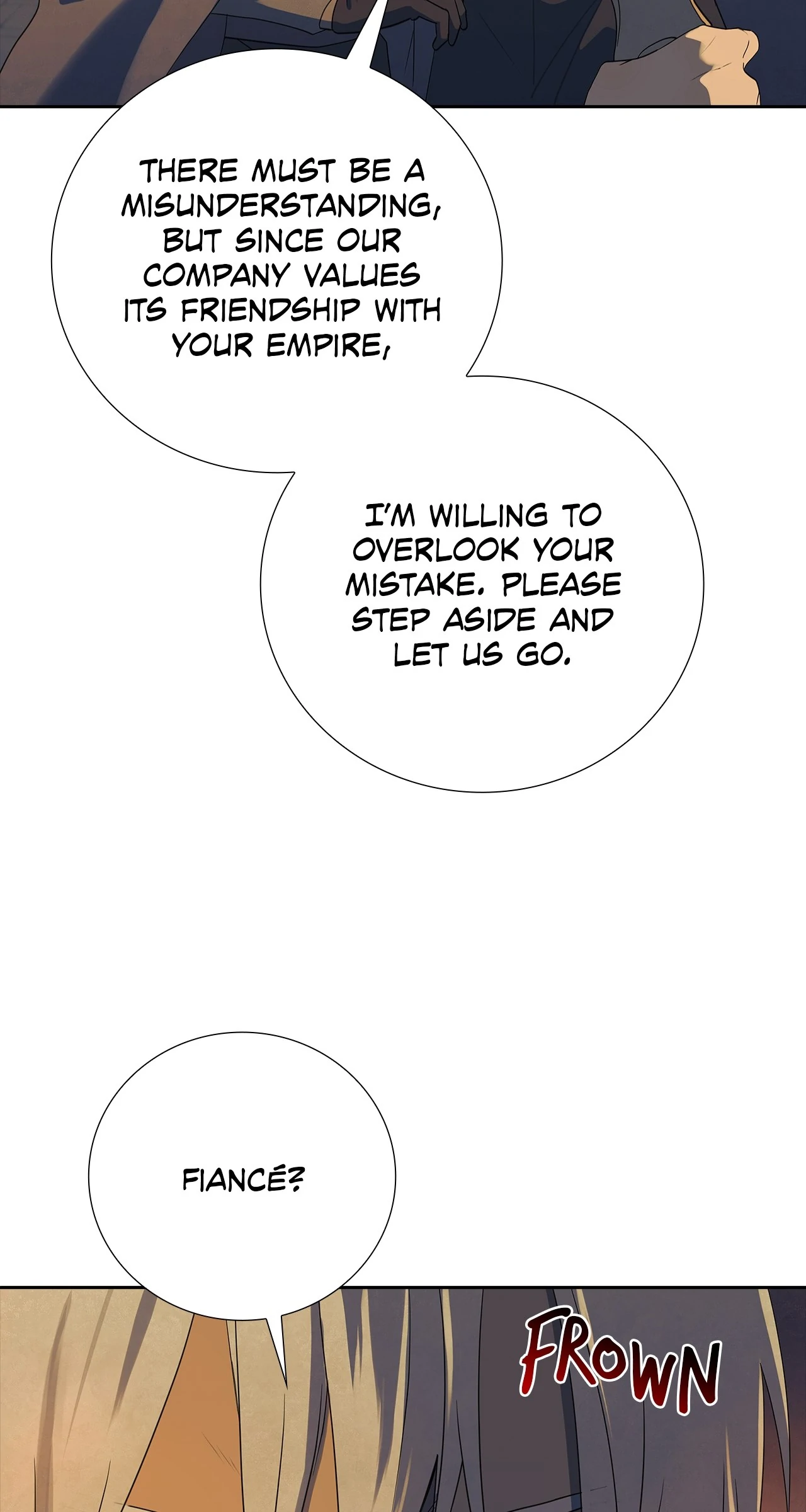 Bloody Moon Chapter 38 - Page 29