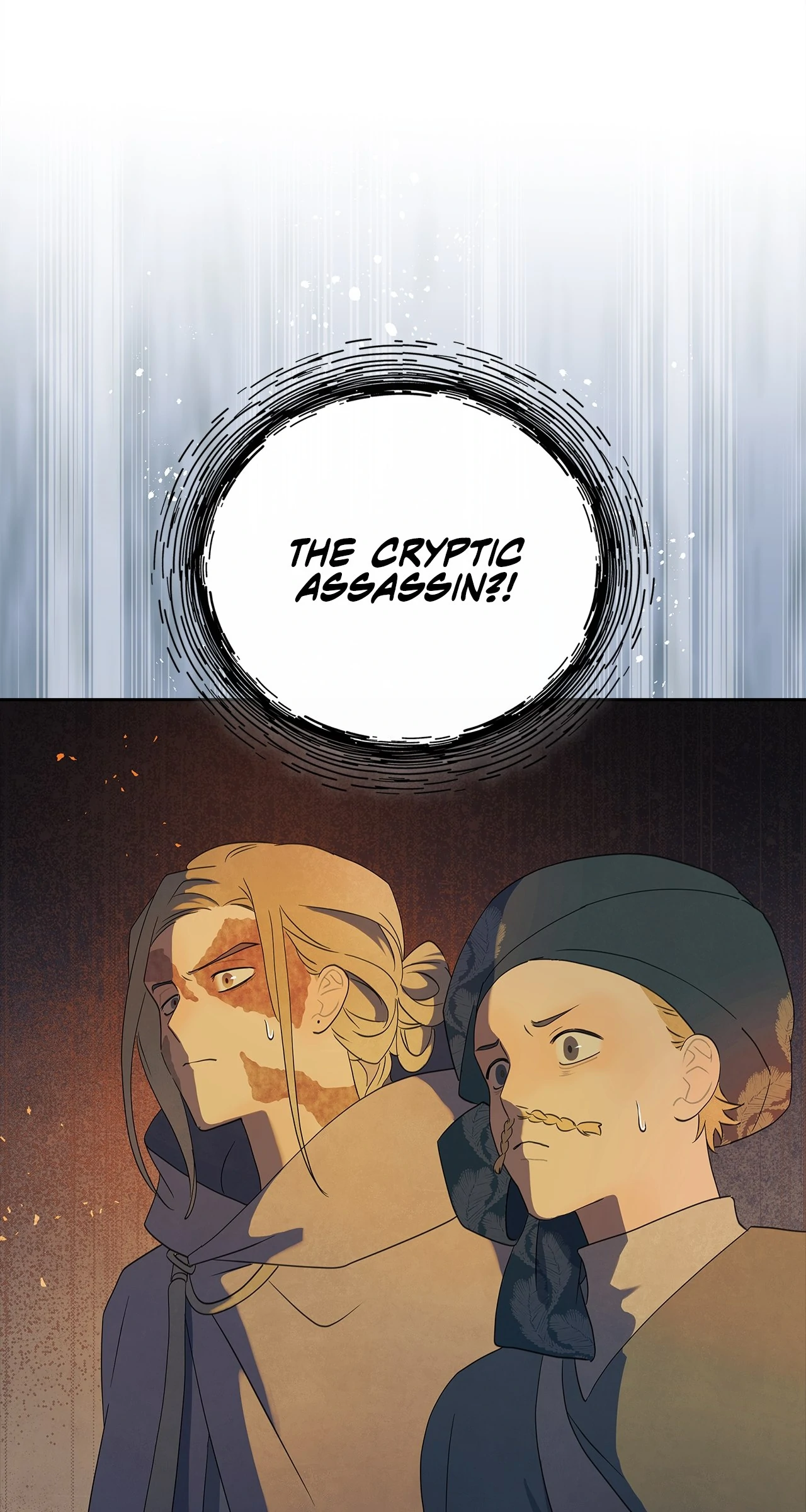 Bloody Moon Chapter 38 - Page 35