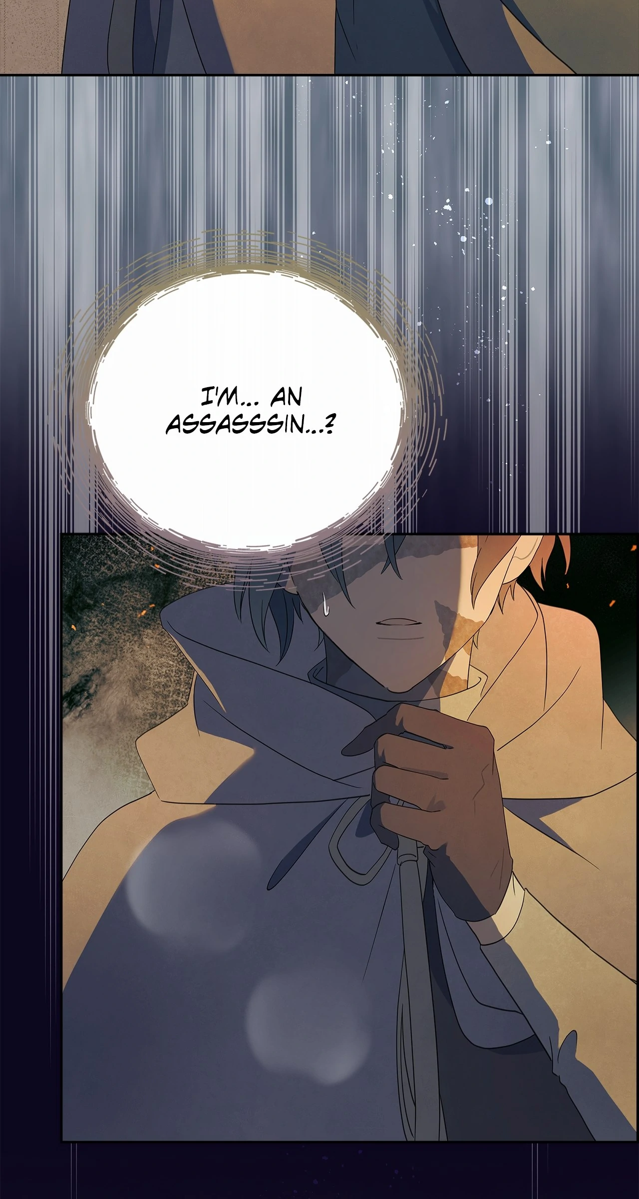 Bloody Moon Chapter 38 - Page 36