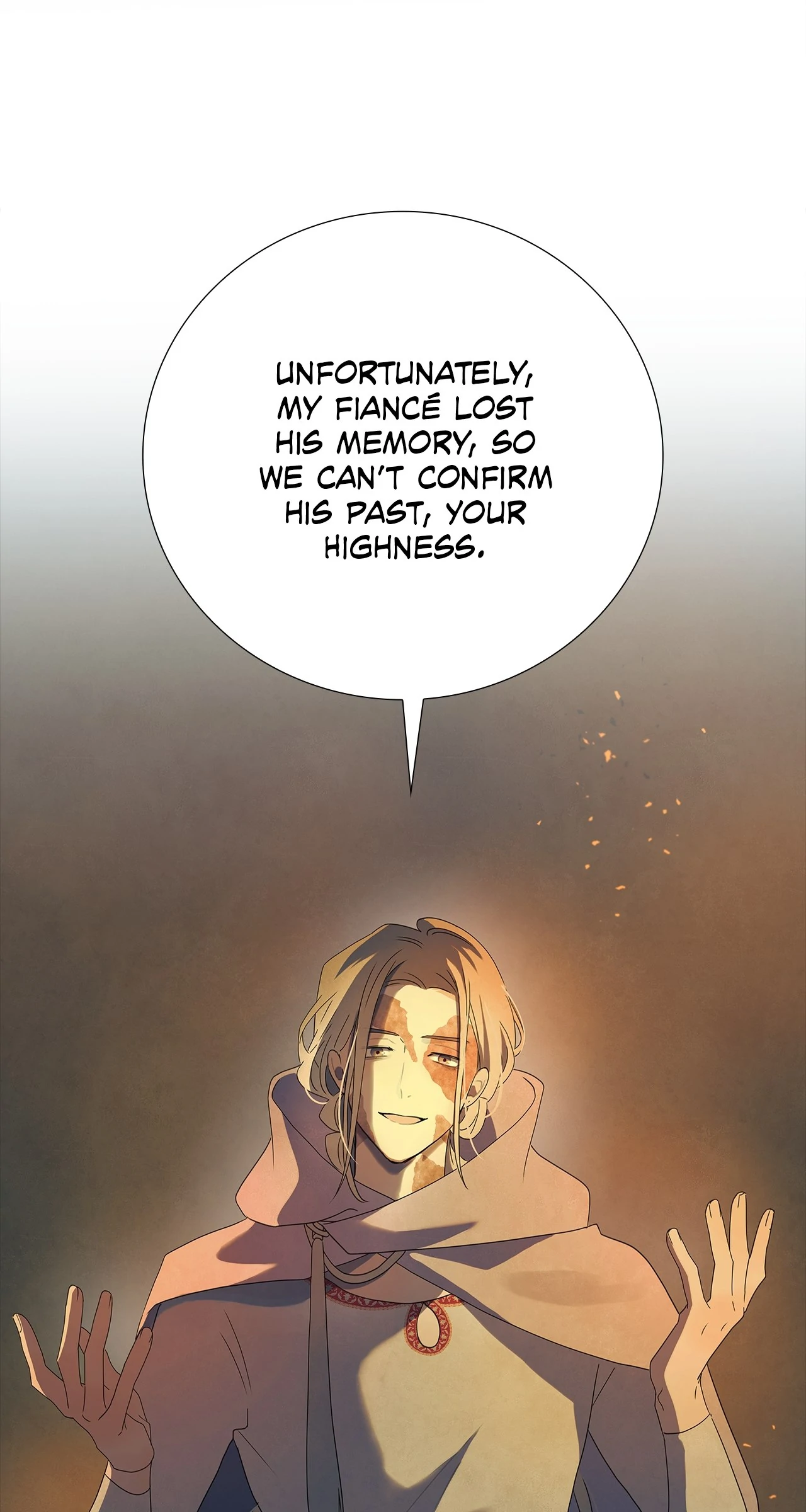 Bloody Moon Chapter 38 - Page 38