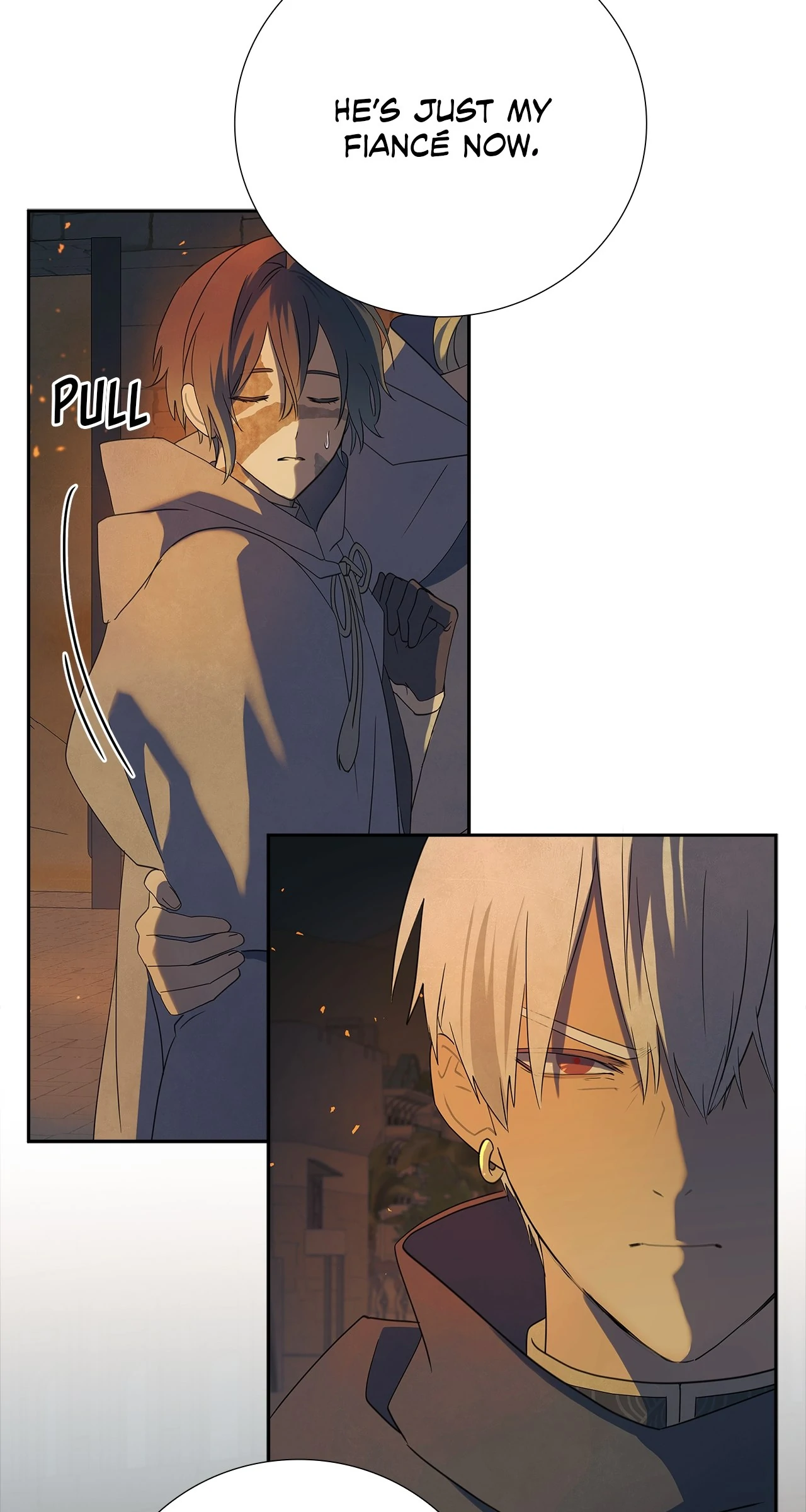 Bloody Moon Chapter 38 - Page 40