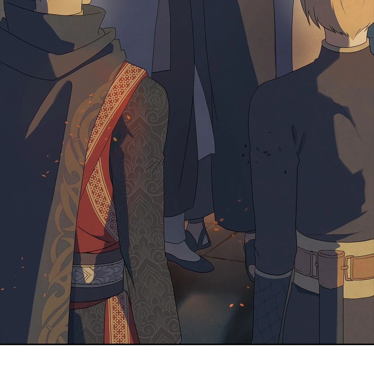 Bloody Moon Chapter 38 - Page 42