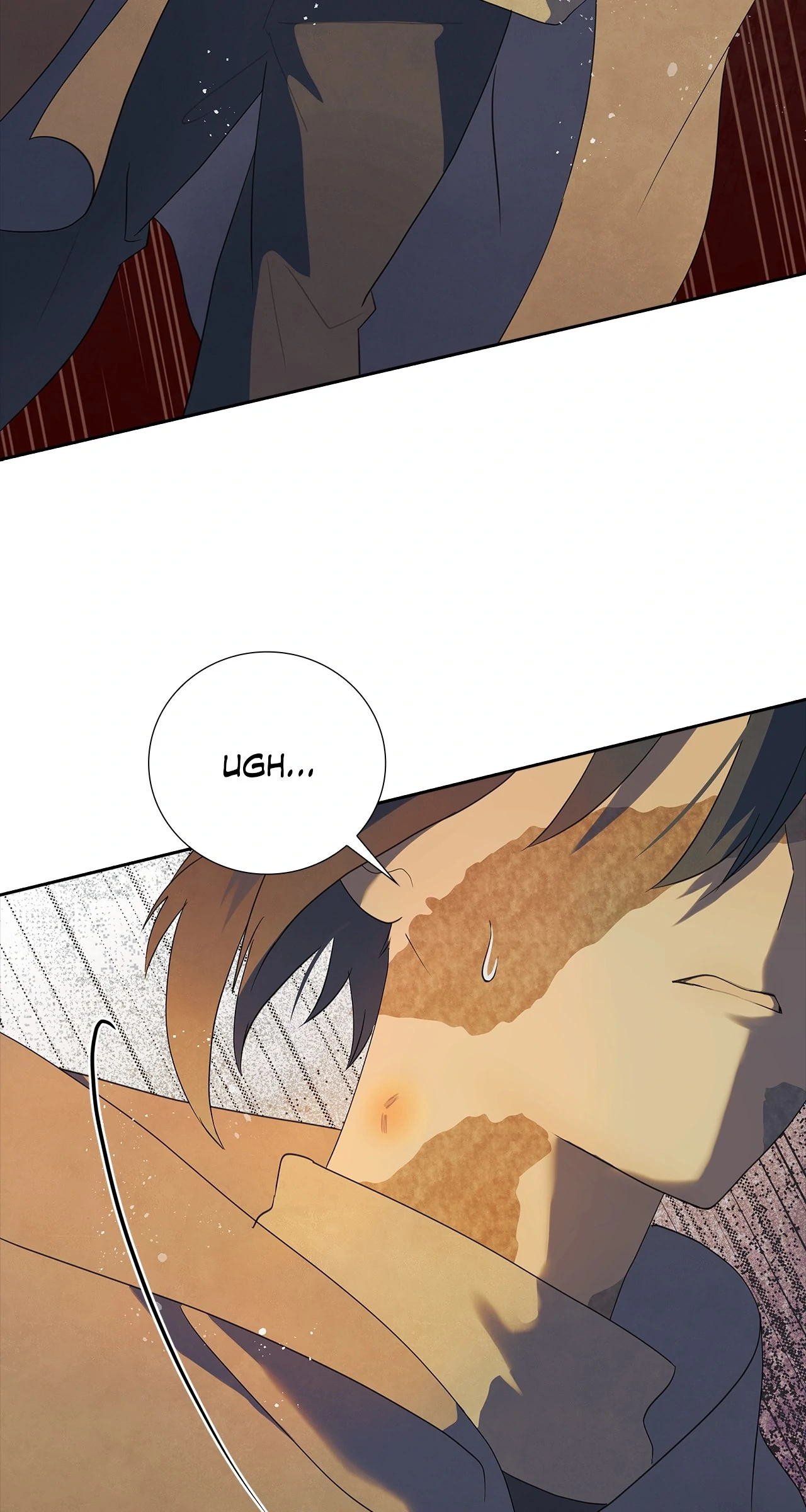 Bloody Moon Chapter 38 - Page 45